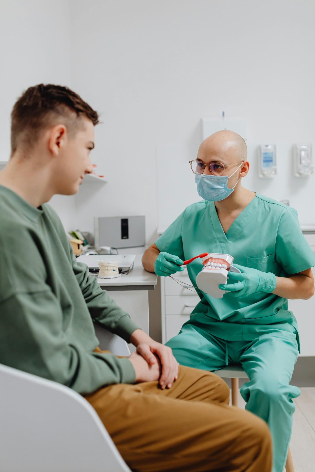 Onze filosofie: preventie boven curatie